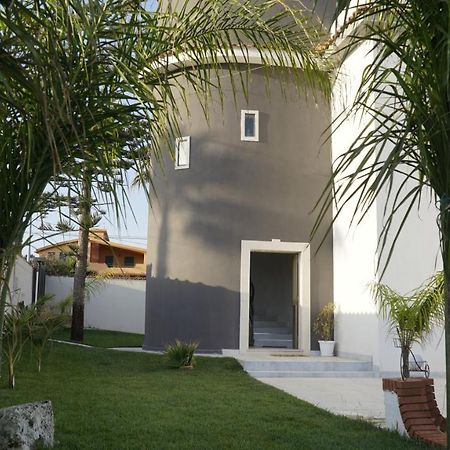 Deep Sea Residence 아그리젠토 외부 사진
