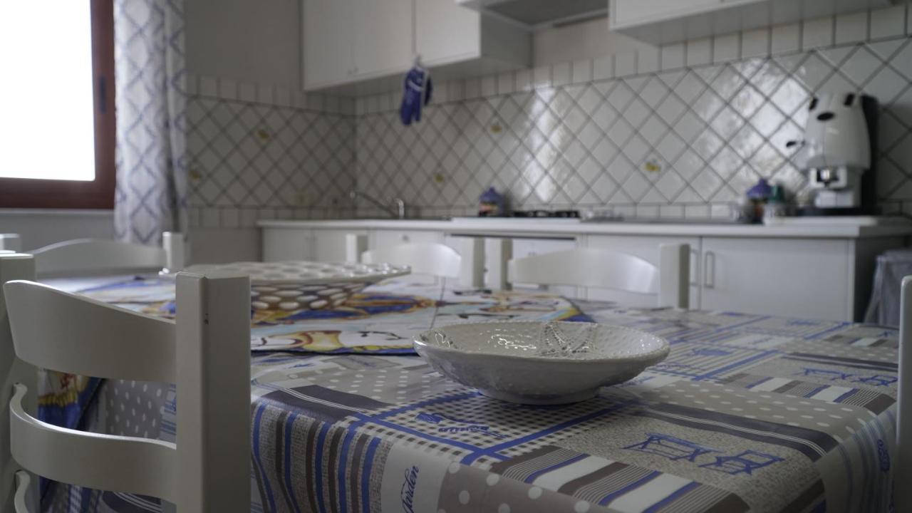 Deep Sea Residence 아그리젠토 외부 사진
